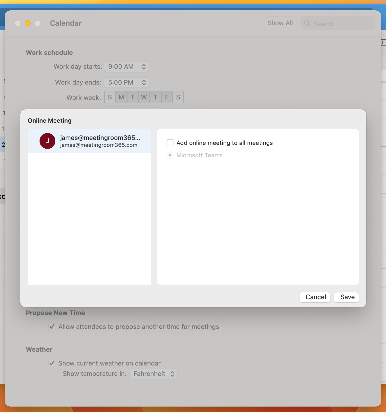 How to Remove Teams Meeting from Outlook Invite
