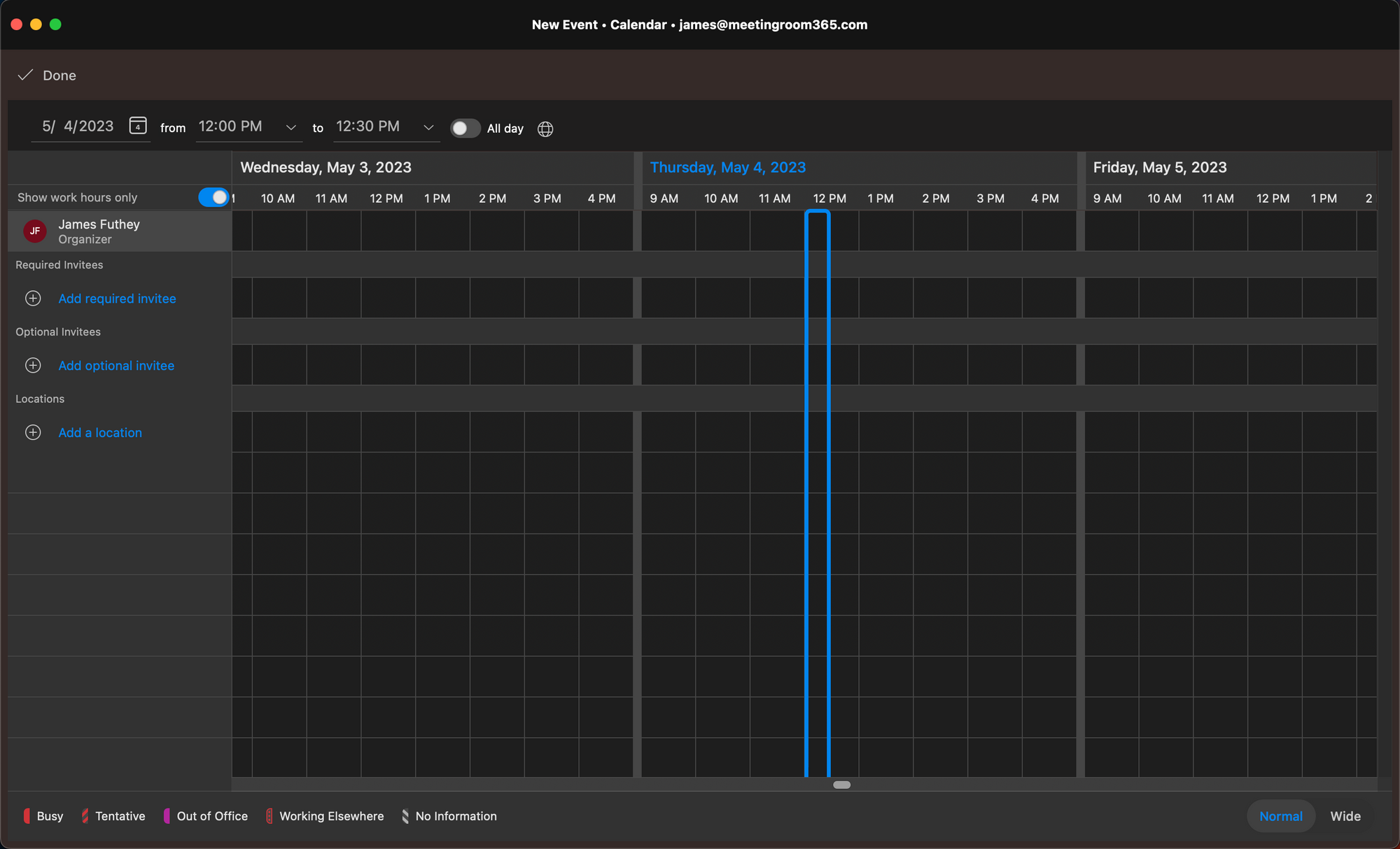 how-to-use-scheduling-assistant-in-outlook