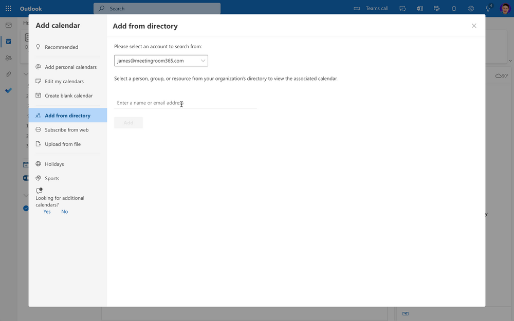 how-to-view-someone-s-calendar-in-outlook