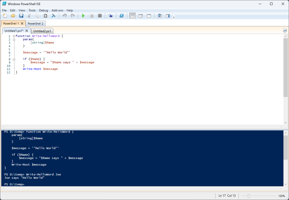 Powershell имя скрипта. Powershell книга.