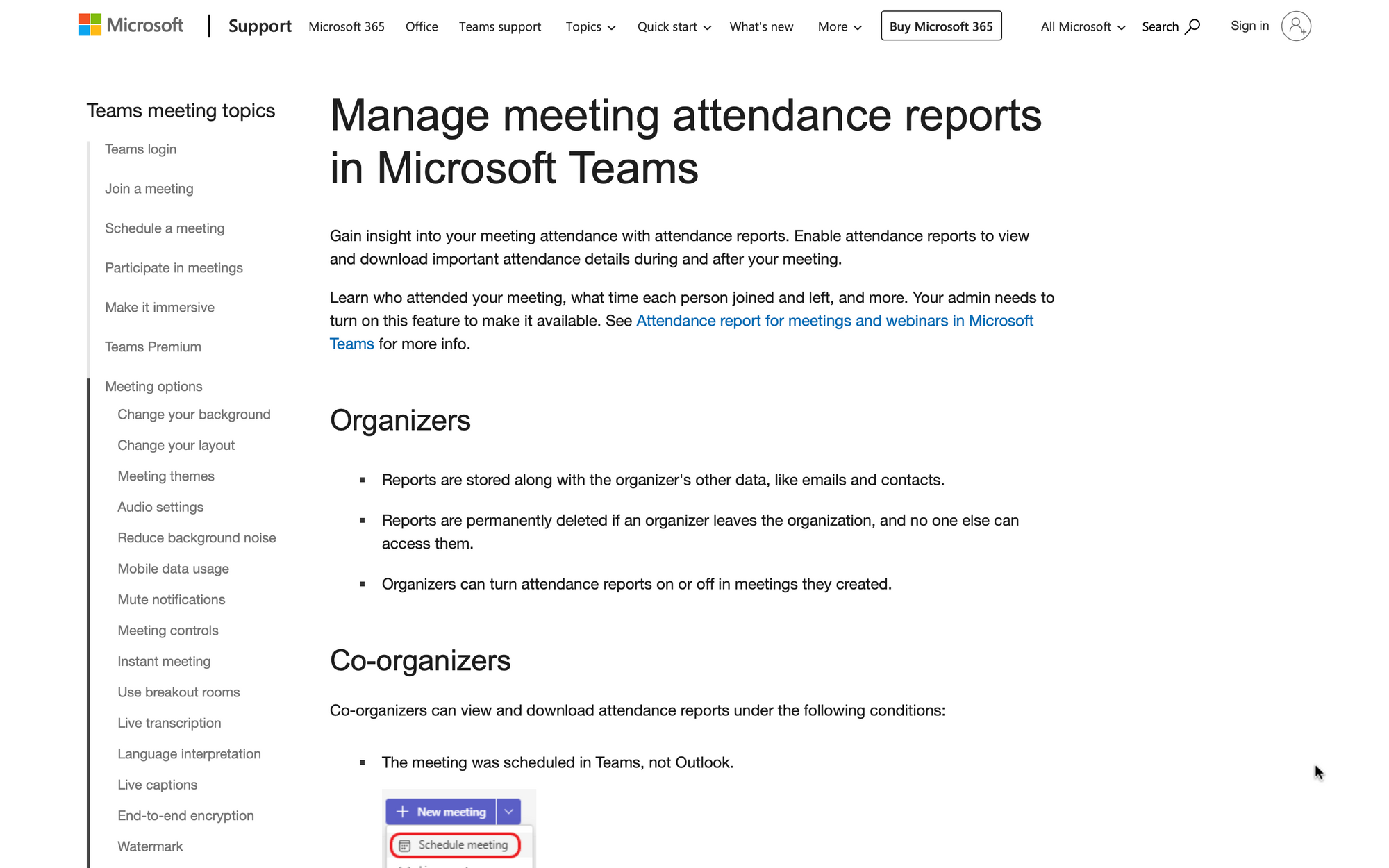Using Teams Attendance Report: All You Need to Know