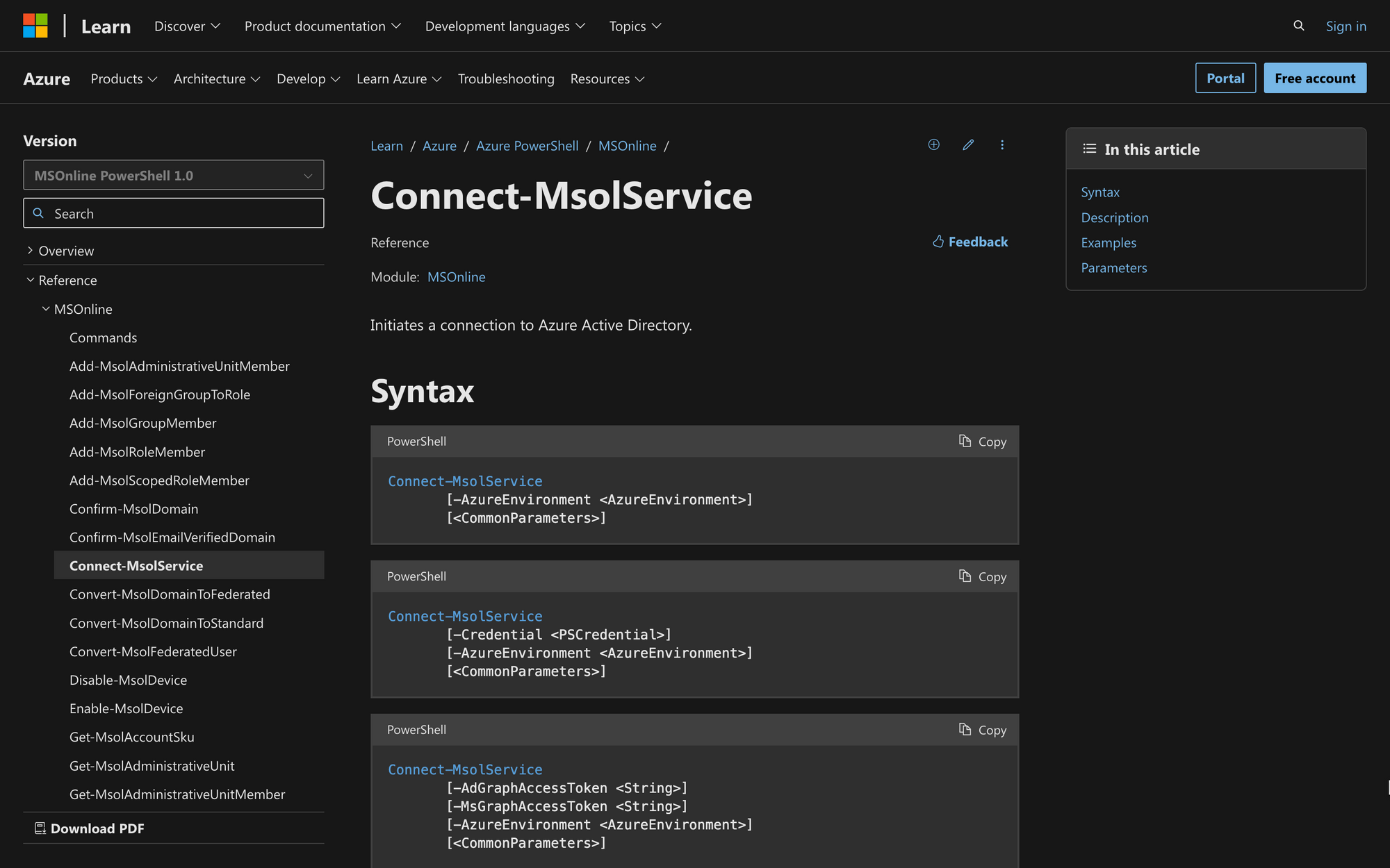 how-to-use-connect-msolservice-everything-you-need-to-know