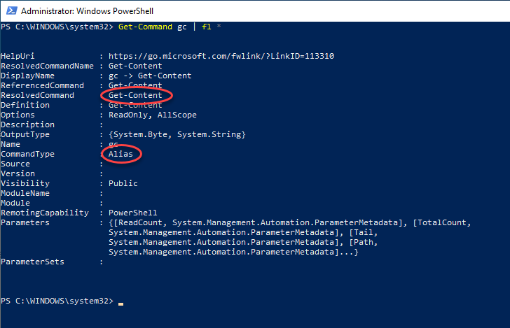 How to Add-RecipientPermission in Powershell